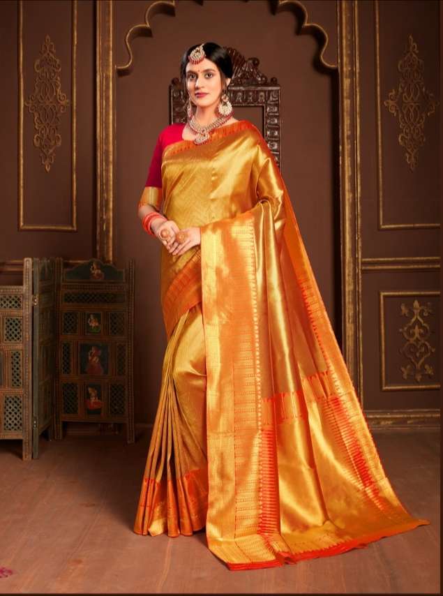 Patang presents paithani silk Exclusive Designer party wear sarees Catalogue wholesaler And Exporters