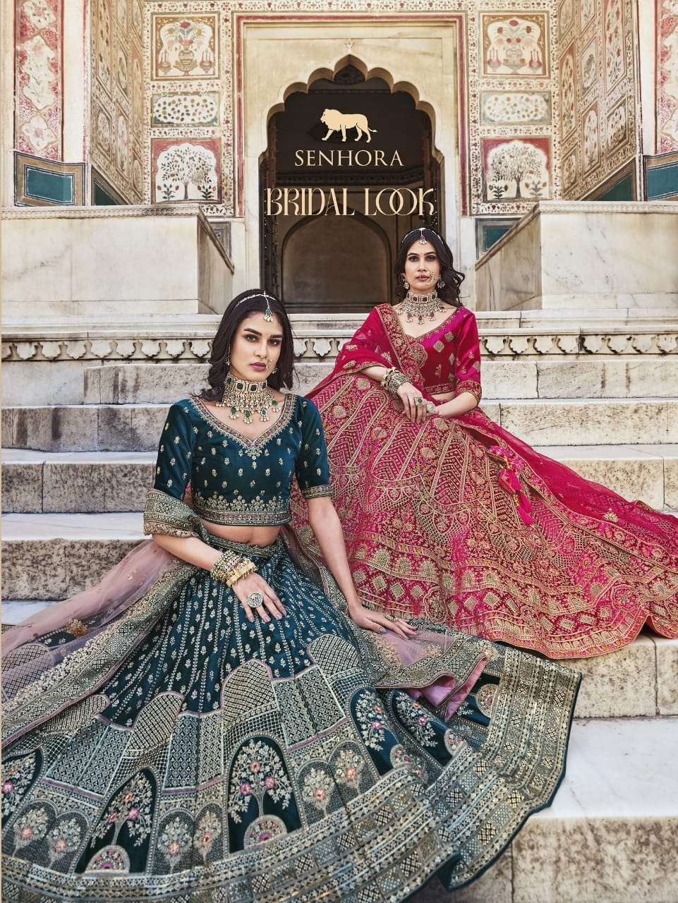 Lehenga(Semi-stitched) Lehenga Fabric : Banarasi silk Lehenga Work : Zari  Weaving Work Waist : Support Up To 42 Stitching : Stitched With… | Instagram