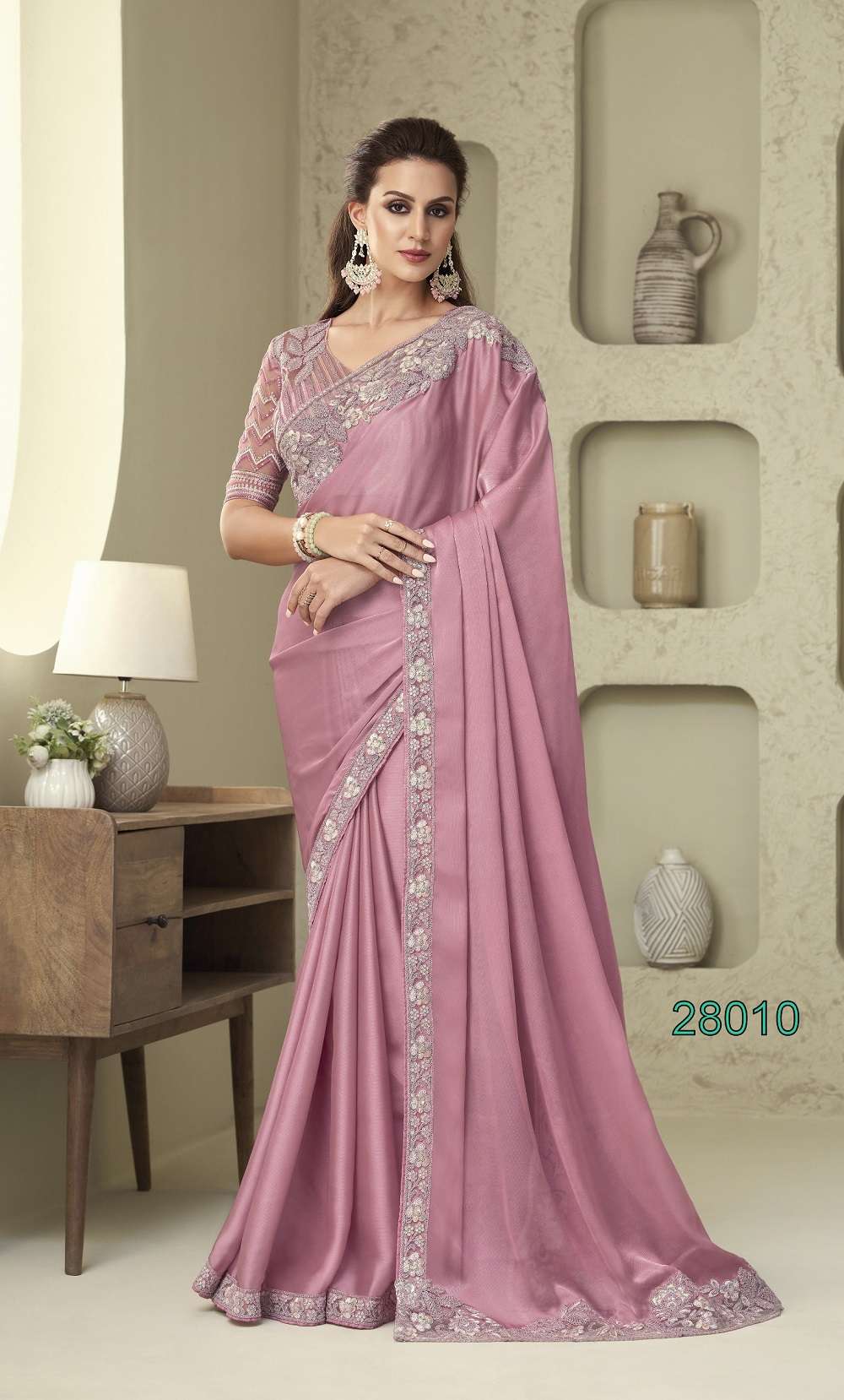 Tfh Presents Silver Screen 18th Edition Fancy Designer Party Wear Saree Catalog Wholesaler And Exporter In Surat 