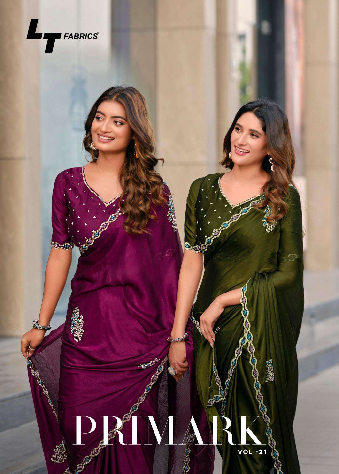 lt fashion presents primark vol 21 traditional sarees perfect for festivals