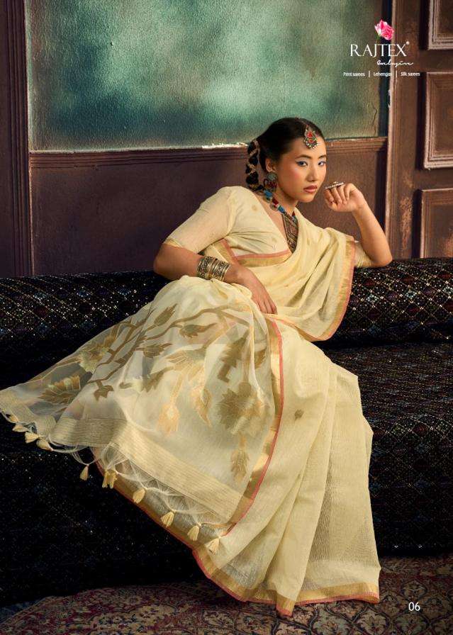 rajtex presents heer amazing munga silk handloom weaving saree 