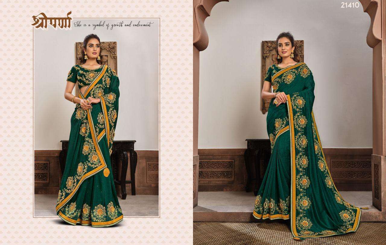 Mahotsav presents sharvari heavy embroidery work party wear sarees catalog 