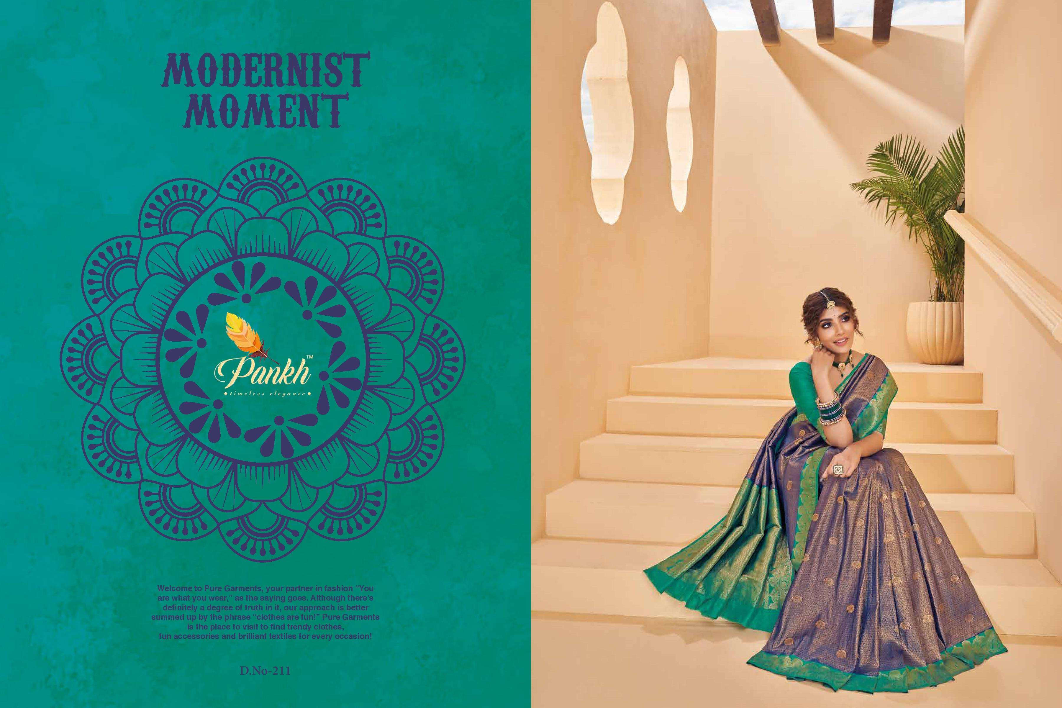 PINK LOTUS CREATION PRESENTS AMBER SILK INDIAN WEDDING WEAR PURE BANARASI SILK SAREES CATALOG WHOLESALER AND EXPORTERS