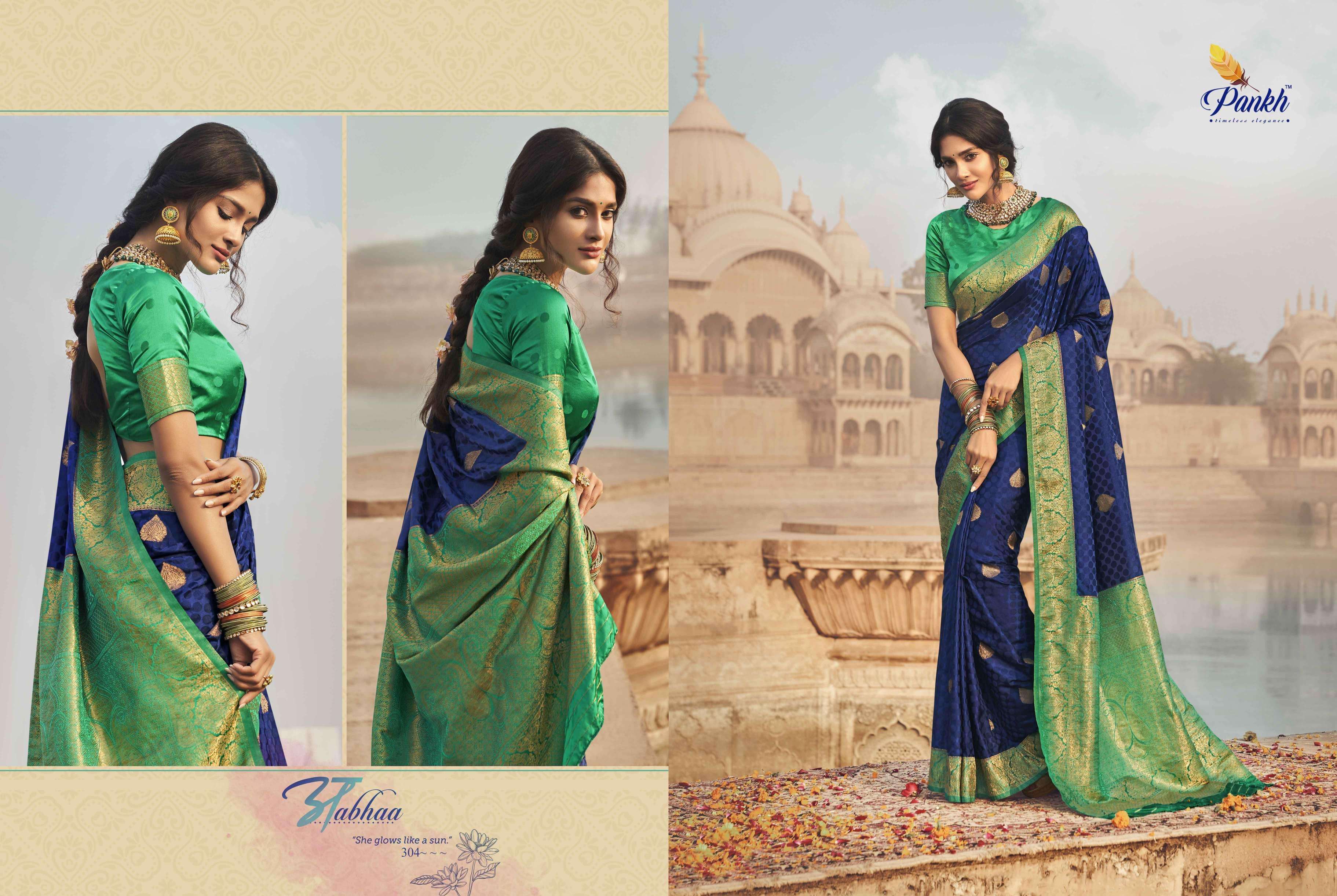 PINK LOTUS CREATION PRESENTS RUBY SILK INDIAN WEDDING WEAR PURE BANARASI SILK SAREES CATALOG WHOLESALER AND EXPORTERS