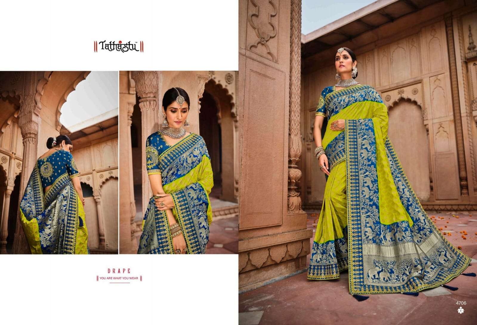 Crepe saree Wholesale Supplier & Manufacturer From India