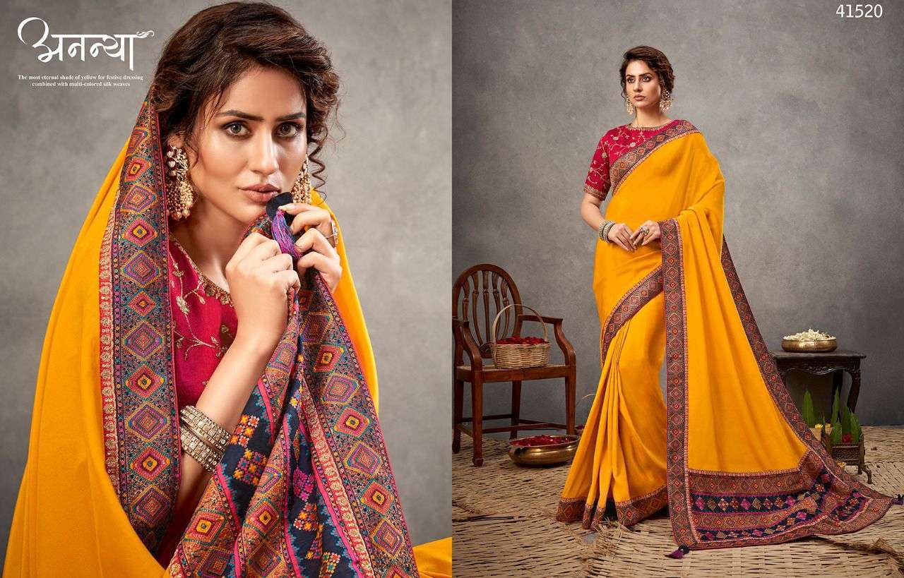 The Majestic Rajrani Saree: Draping Style Fit For Royalty - KALKI