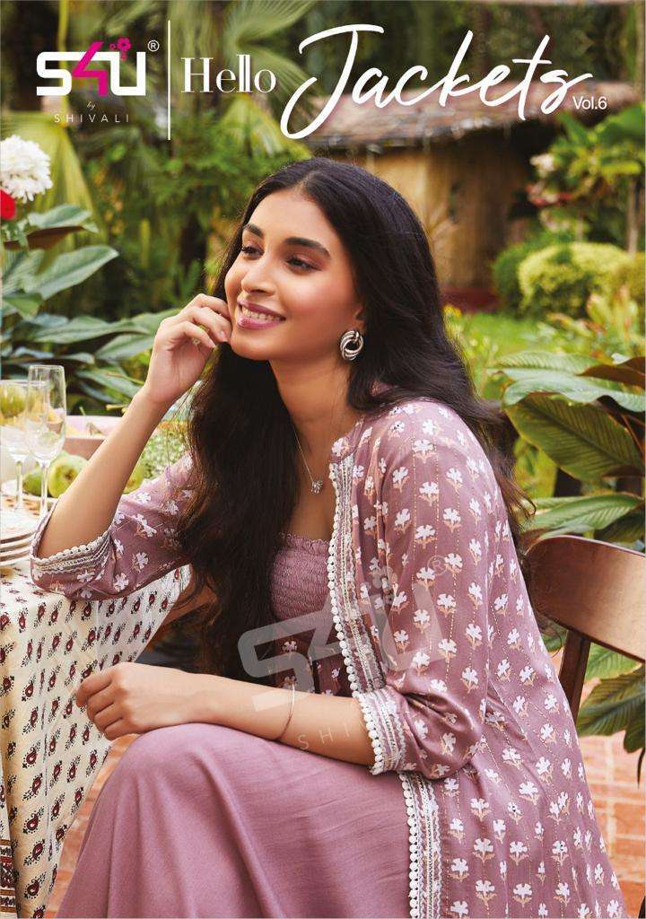 Jackets to wear deals on kurtis