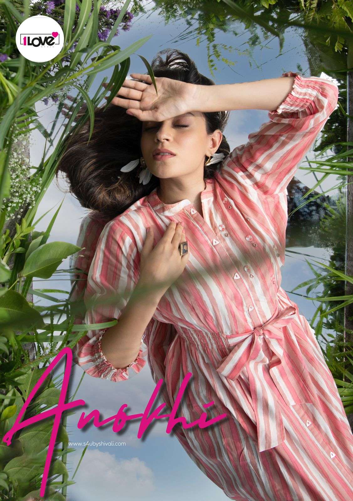 S4U KURTIS PRESENTS ANOKHI COTTON AND RAYON DECENT LOOK FANCY KURTI CATALOG WHOLESALER AND EXPORTERS