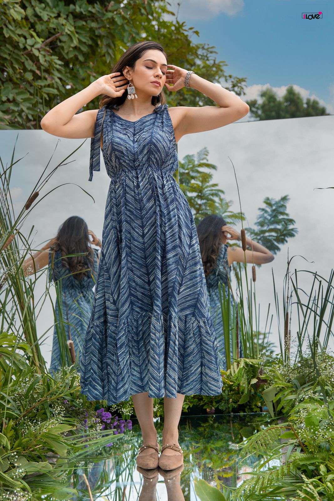 S4U KURTIS PRESENTS ANOKHI COTTON AND RAYON DECENT LOOK FANCY KURTI CATALOG WHOLESALER AND EXPORTERS