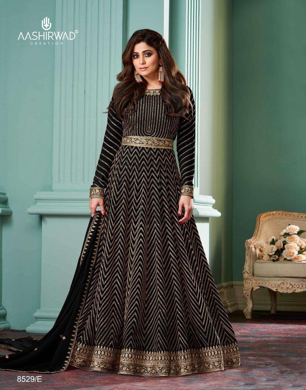 Ashirwad gown on sale