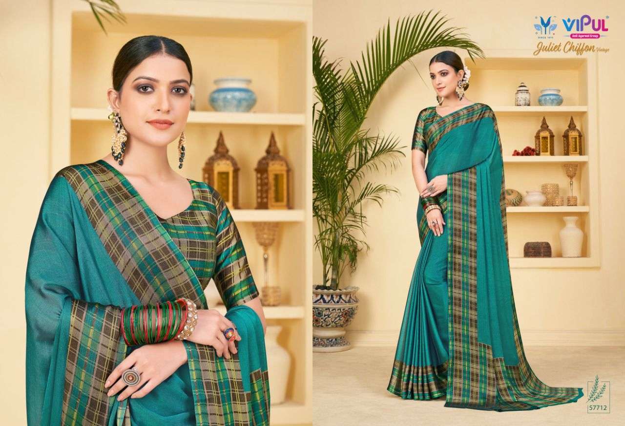 BANSI DIAMOND QUEEN & SILVER QUEEN UNIFORM SAREE & SUIT VOL 4 -  textiledeal.in