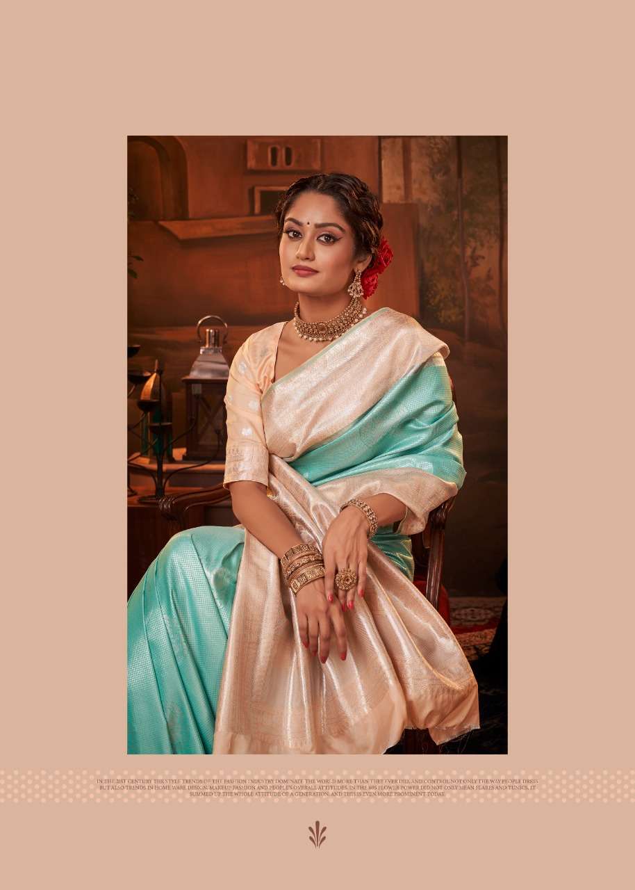 The Timeless Beauty of Elegant Patola Sarees