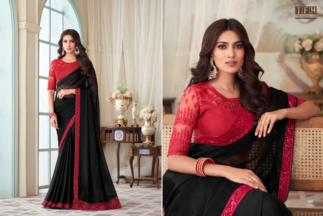 Buy Online Saree - Fancy Sarees Online Shopping - Designer Sarees Rs 500 to  1000 - SareesWala.com