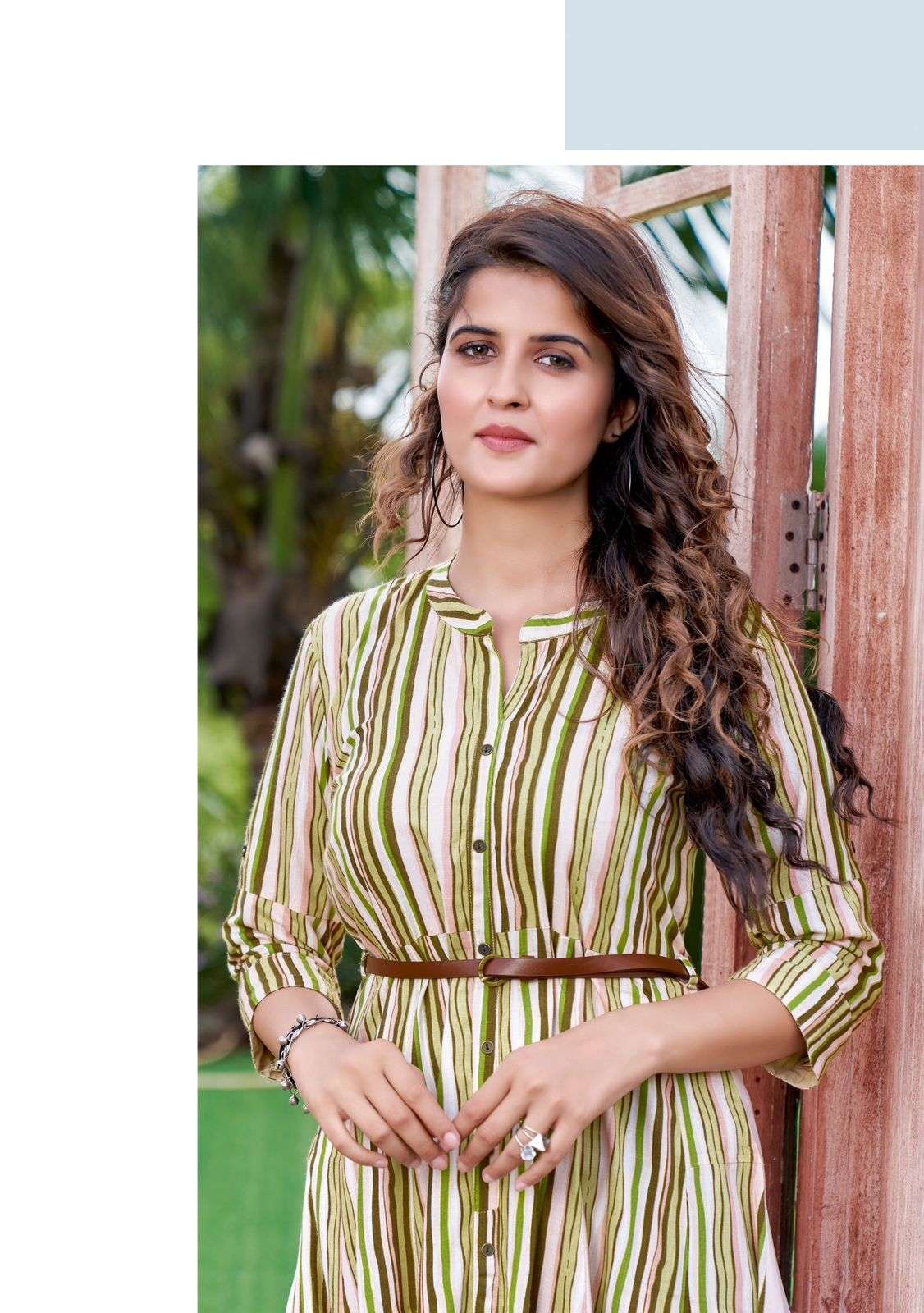 MITTOO PRESENTS BELT VOL-12 DESIGNER RAYON PRINT SUMMER WEAR SPECIAL KURTIS CATALOG WHOLESALER AND EXPORTERS IN SURAT