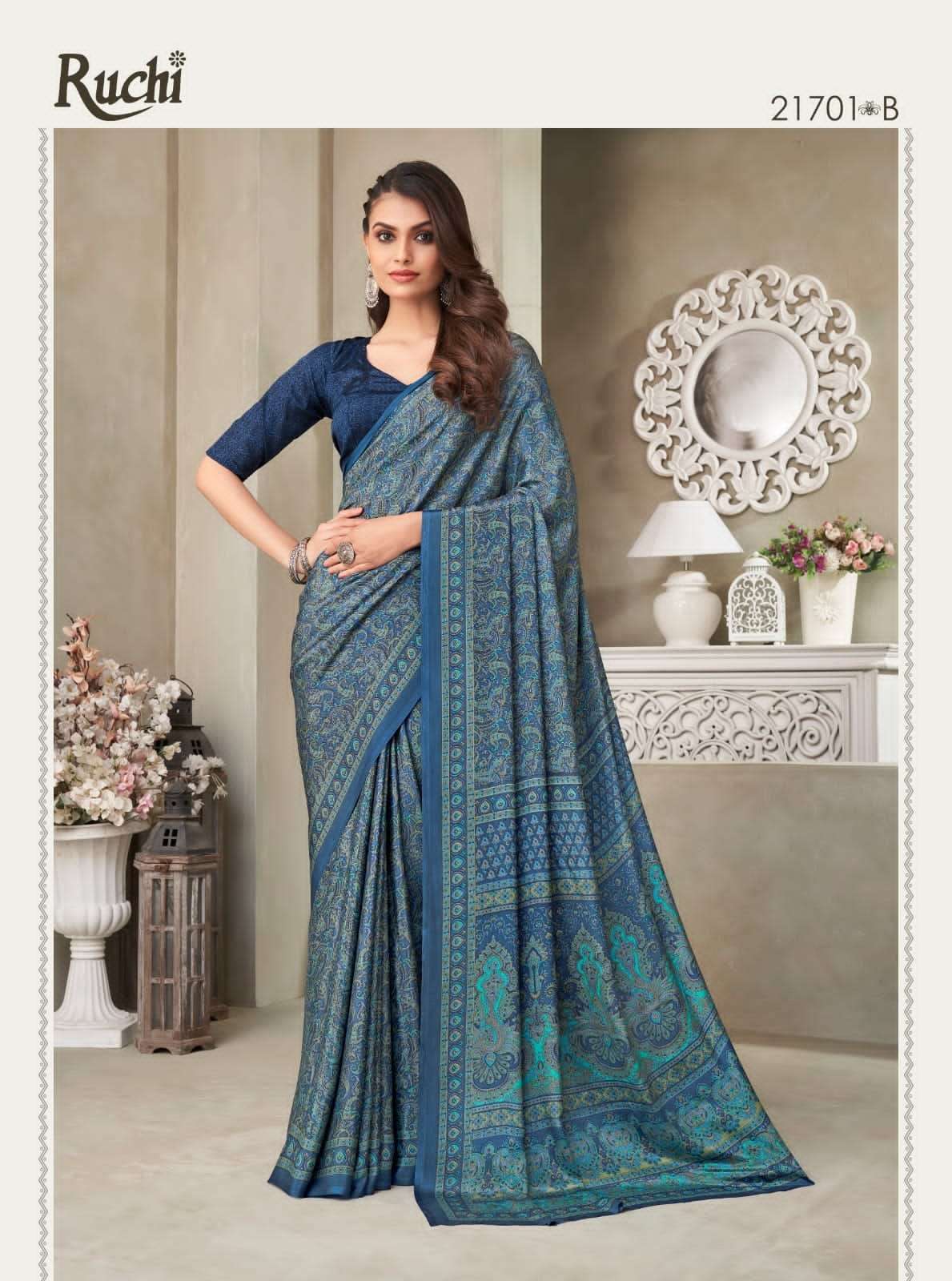 REWAA PRESENTS DEVSENA 680-688 WEDDING WEAR KANJIVARAM SILK SAREES CATALOG  WHOLESALER AND EXPORTER IN SURAT