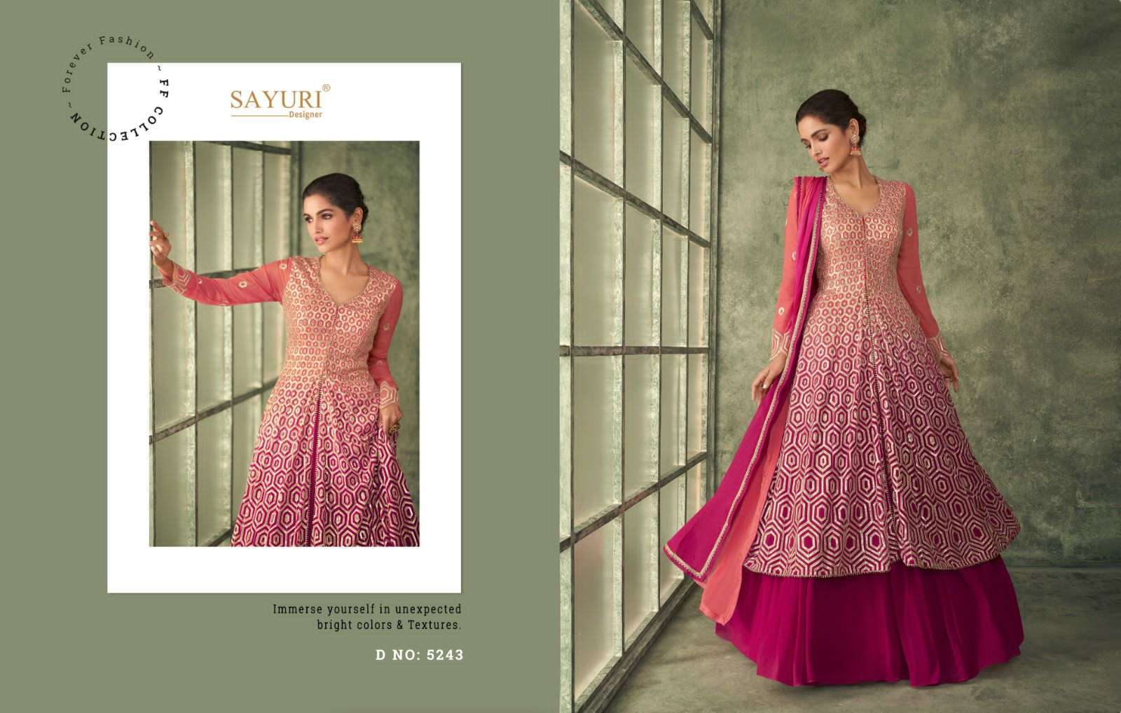 open lace back dress Pakistani Stitched Embroidery Party Wear Dresses Ready To Ship   myshopusa.com