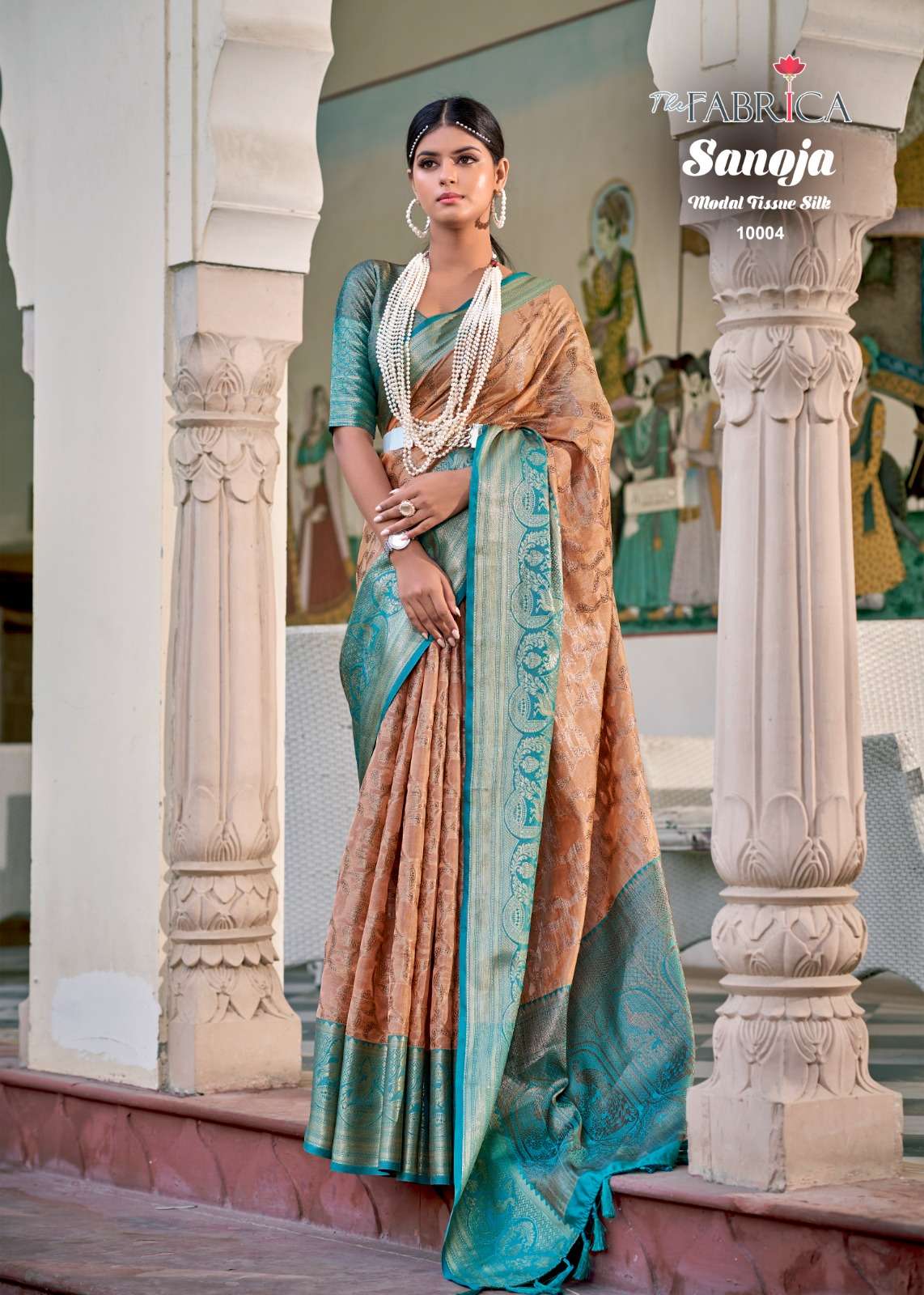 Gorgeous Party Wear Women Silk Designer Saree Best Selling Party Wear at Rs  2789, Fancy Sarees in Surat