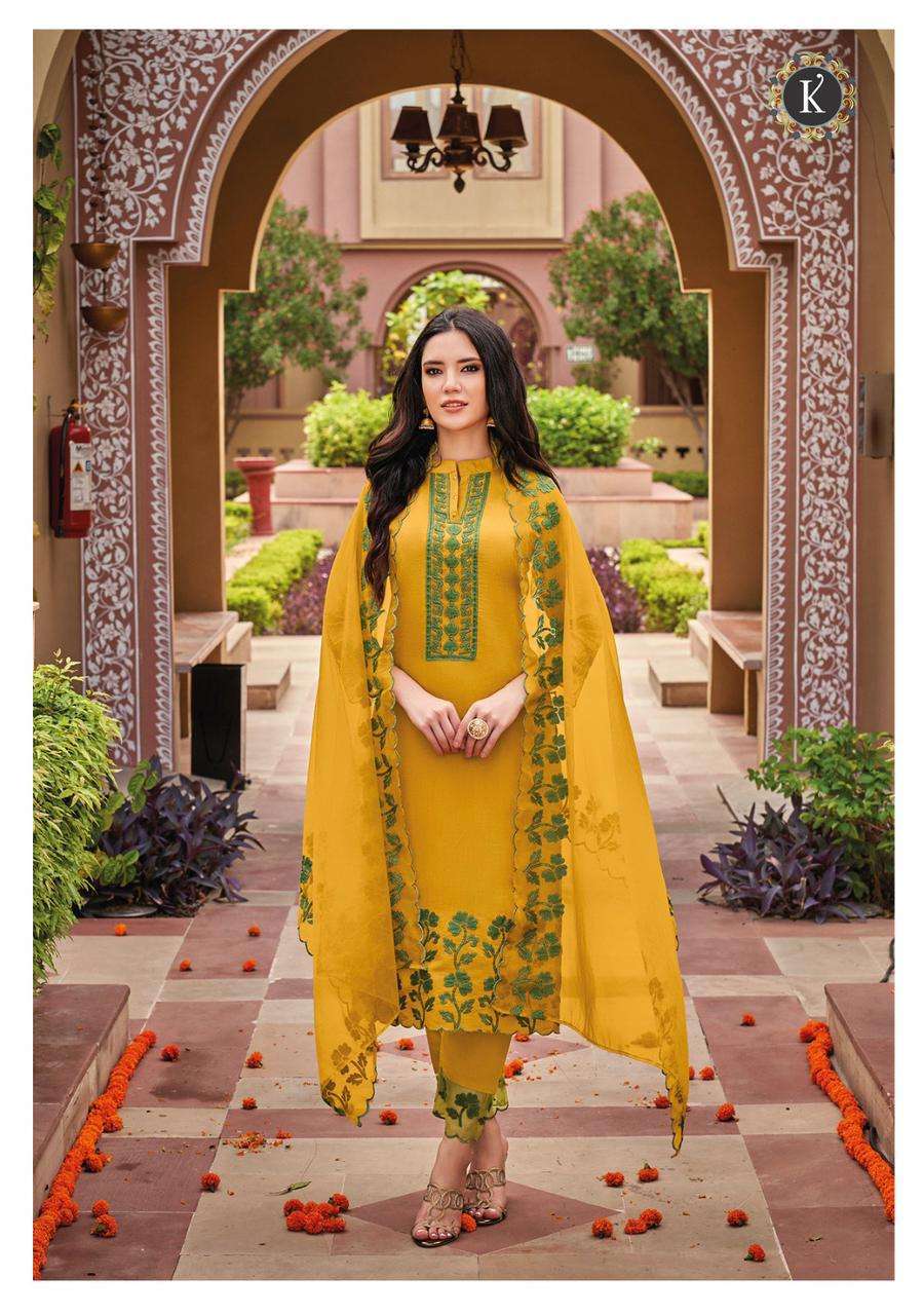 Kailee Fashion presents Pak libas pure silk readymade 3 pice salwar suit  wholesaler