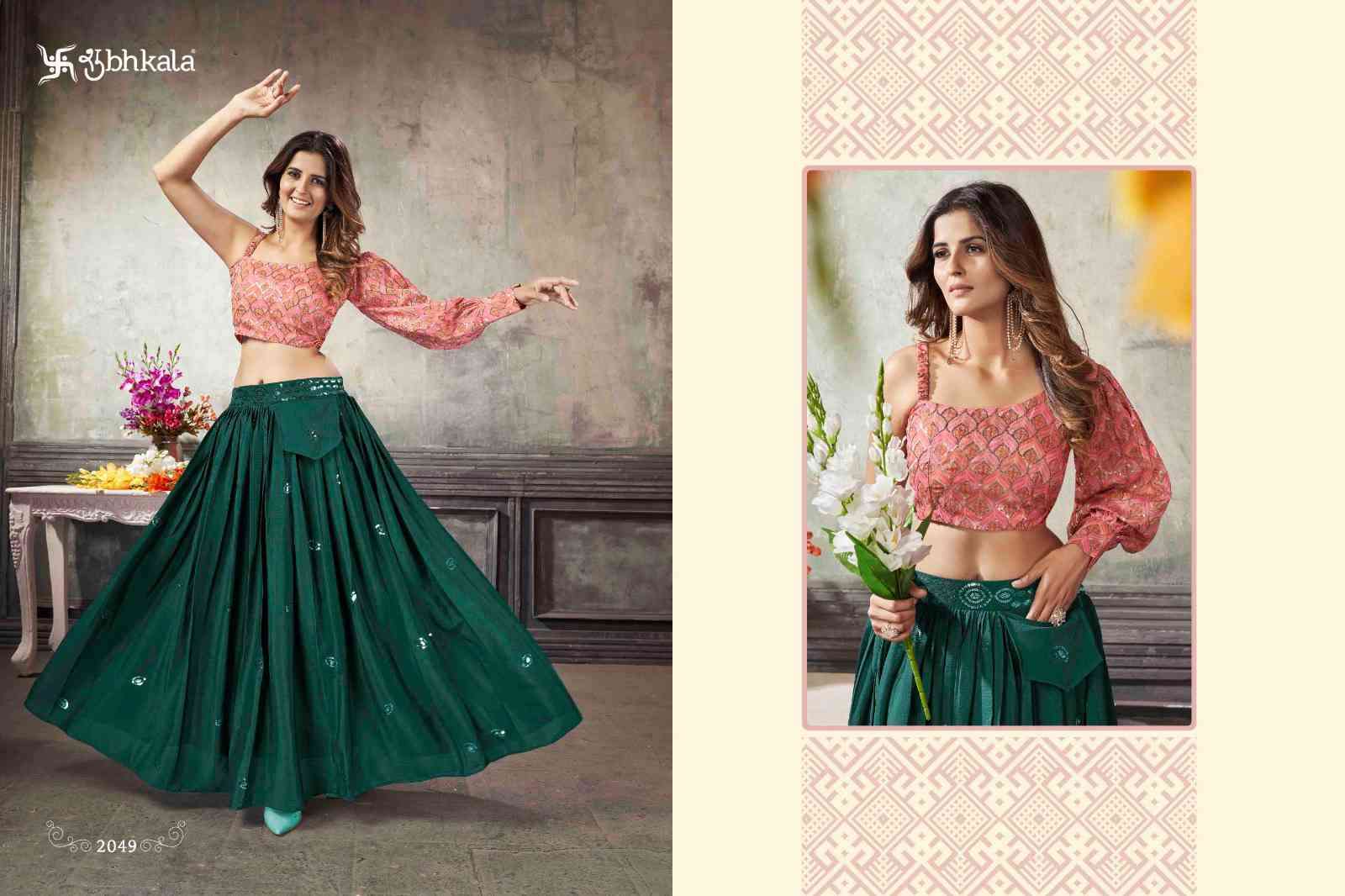 SHYAMALI FASHION Girls Lehenga Choli Party Wear Embroidered Lehenga Choli  Price in India - Buy SHYAMALI FASHION Girls Lehenga Choli Party Wear  Embroidered Lehenga Choli online at Flipkart.com