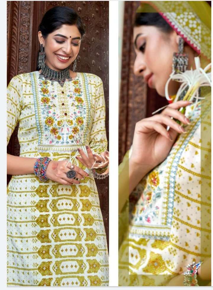 Alisa Kiara Satin Georgette Ghaghra Style Salwar Kameez, Waist Size: Free  at Rs 1395 in Surat