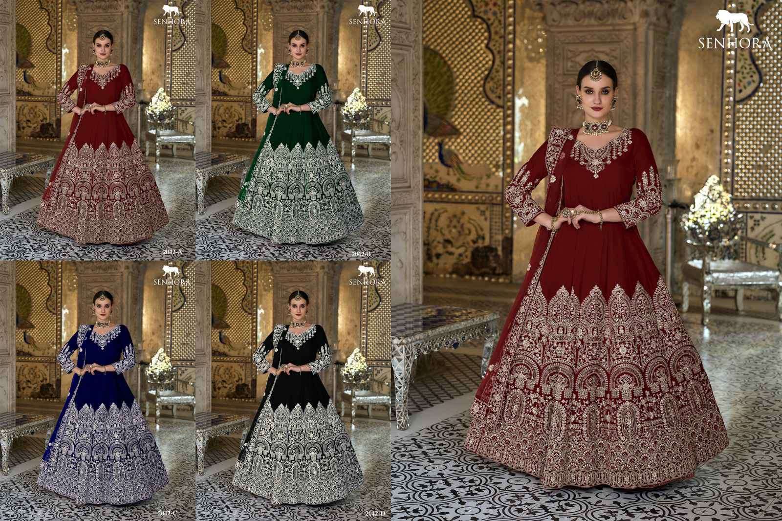 Top Bridal Wear Retailers in Surat - Best Bridal Clothing Stores - Justdial