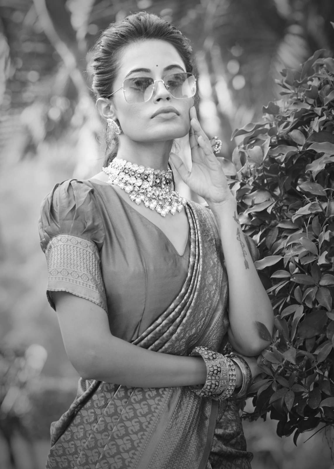 THE FABRICA PRESENTS STAVYA 20001-20006 ZARI SILK WEDDING SAREE CATALOG WHOLESALER AND EXPORTER IN SURAT 