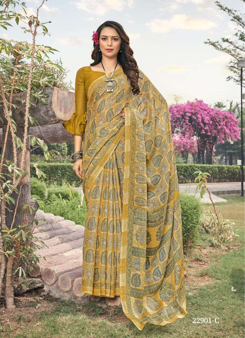 Galaxy By Lt Fancy Dailywear Saree Collection LT Fashion Wholesale Sarees  Catalog