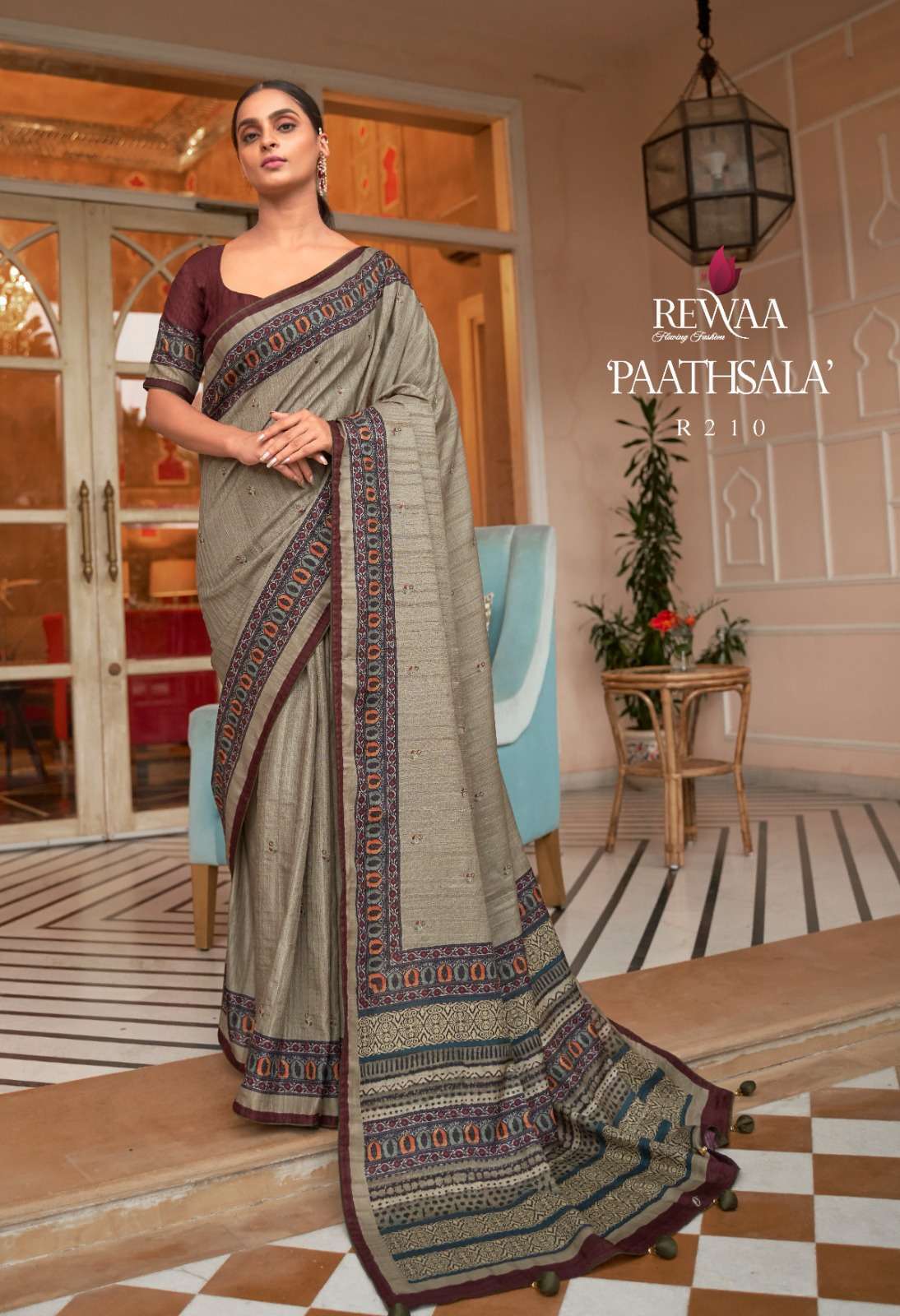 Khadi silk sarees wholesale new arrivals