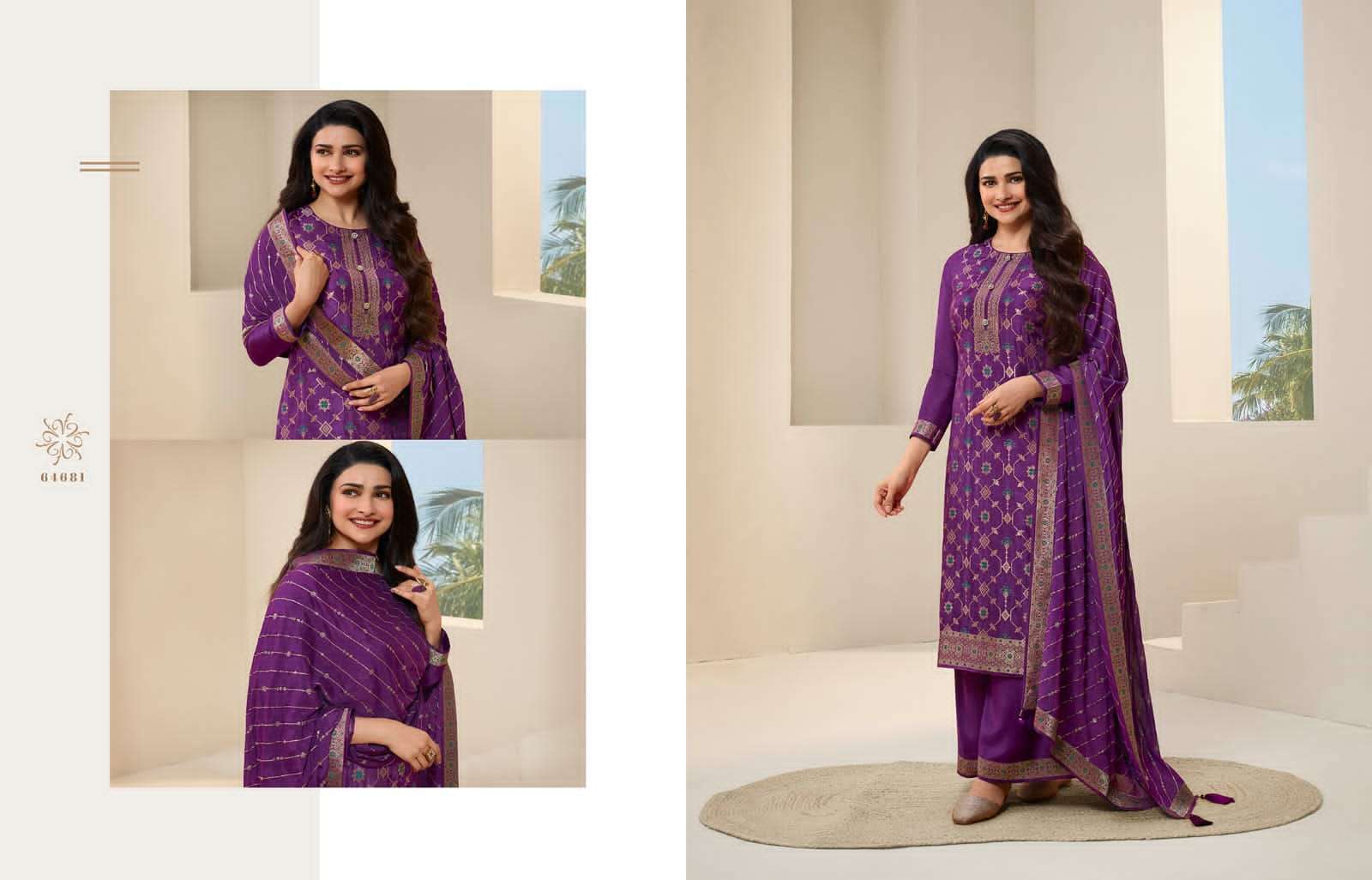 Sana silk churidar store
