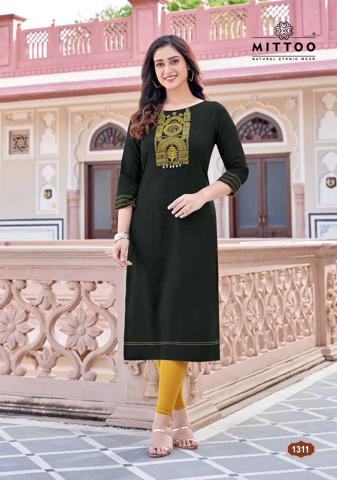 Kajal Style Fashion Lakme Me V-4 New Designer Kurti Catalog at Rs 795/piece  in Surat