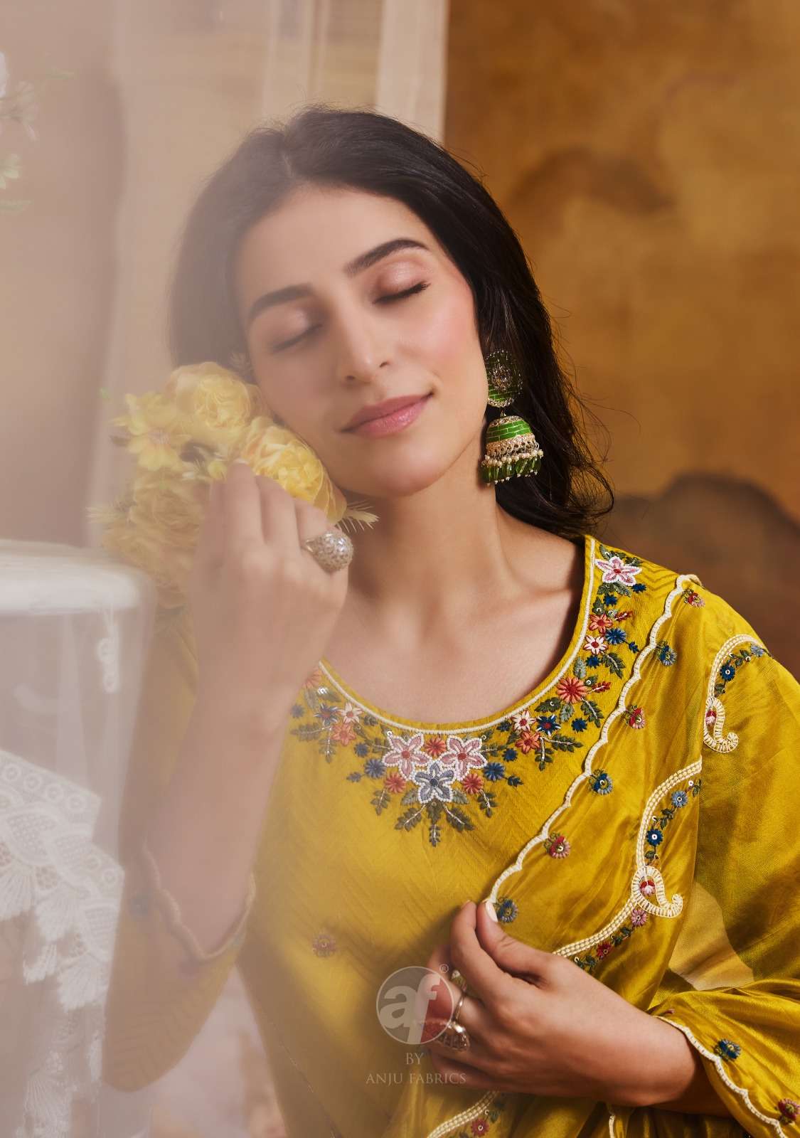 ANJU FAB PRESENTS COTTON QUEEN NEW LAUNCHING EXCLUSIVE READYMADE KURTIS CATALOG WHOLESALER AND EXPORTER IN SURAT