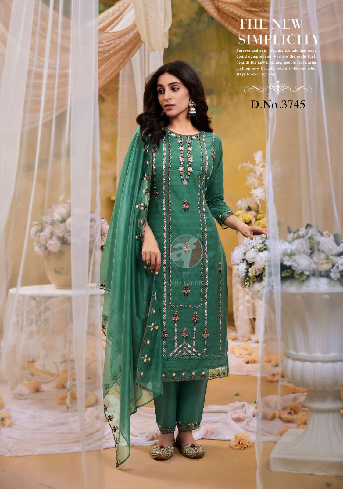 ANJU FAB PRESENTS COTTON QUEEN NEW LAUNCHING EXCLUSIVE READYMADE KURTIS CATALOG WHOLESALER AND EXPORTER IN SURAT