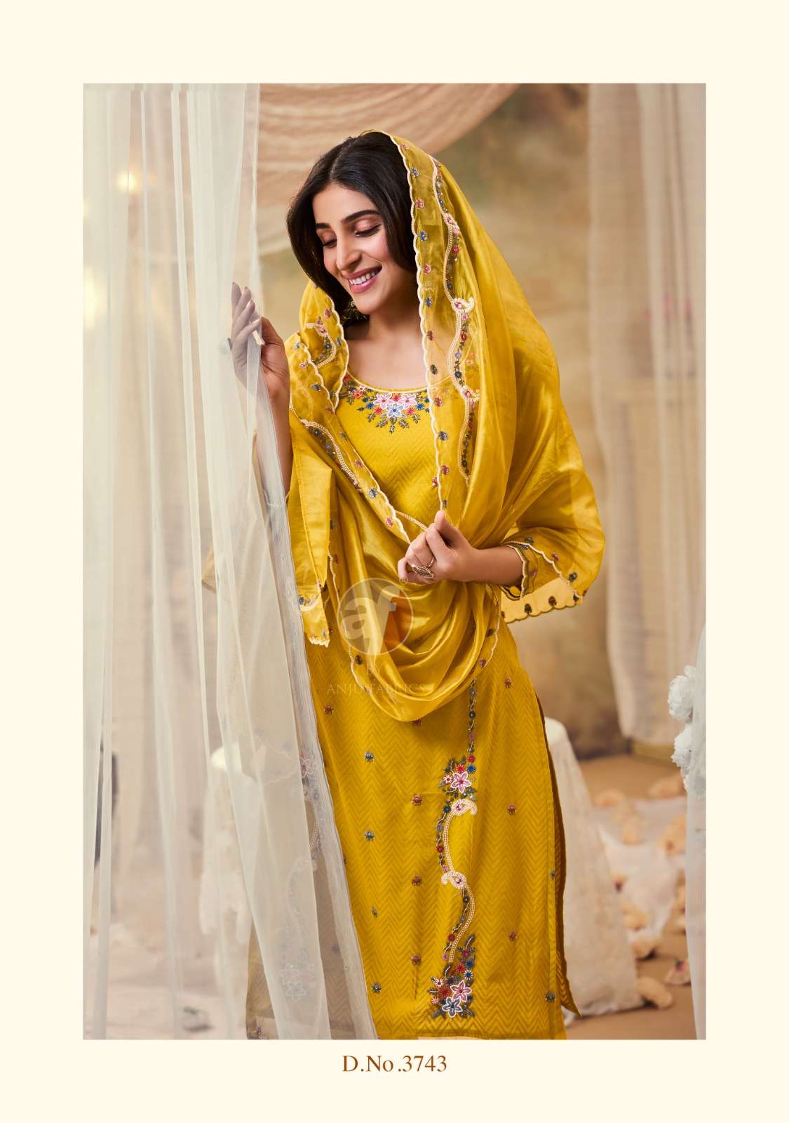 ANJU FAB PRESENTS COTTON QUEEN NEW LAUNCHING EXCLUSIVE READYMADE KURTIS CATALOG WHOLESALER AND EXPORTER IN SURAT