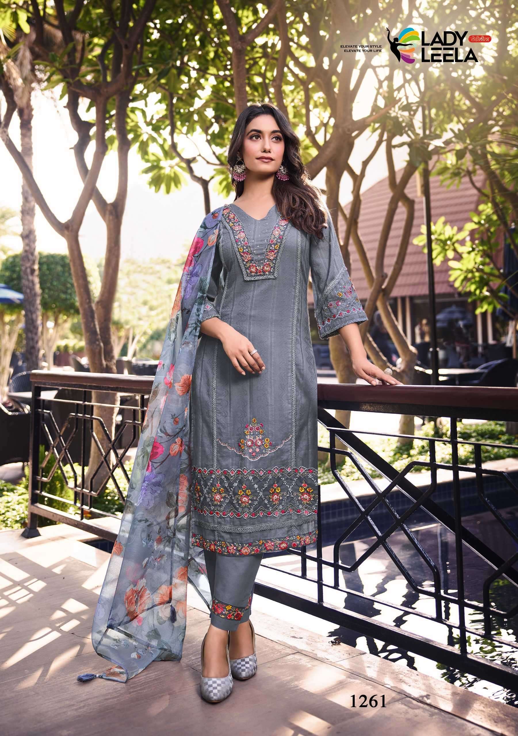 Trends ladies kurtis online