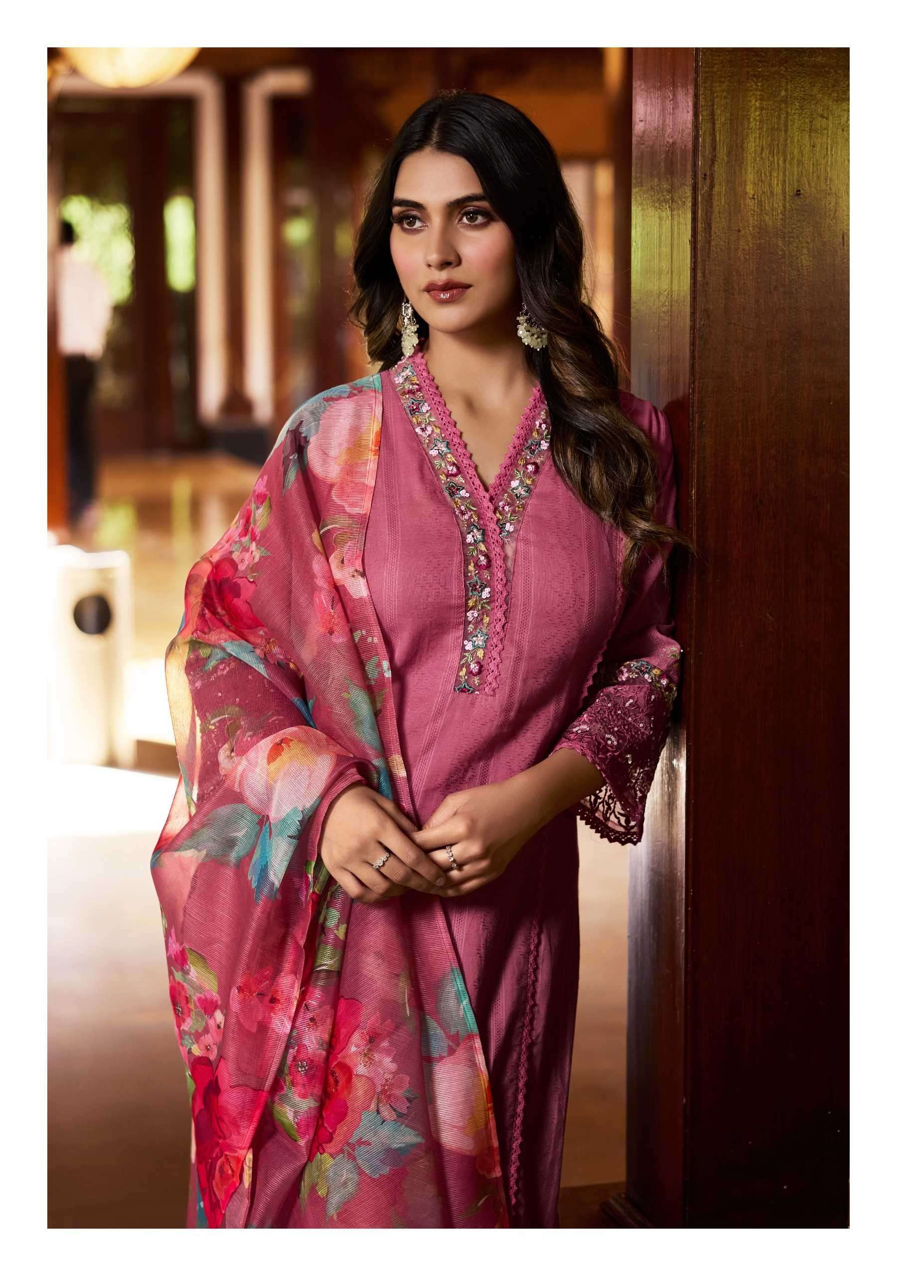 LADY LEELA PRESENTS SUMMER TRENDS STYLISH EXCLUSIVE FULL STITCH COTTON KURTIS CATALOG WHOLESALER AND EXPORTER IN SURAT