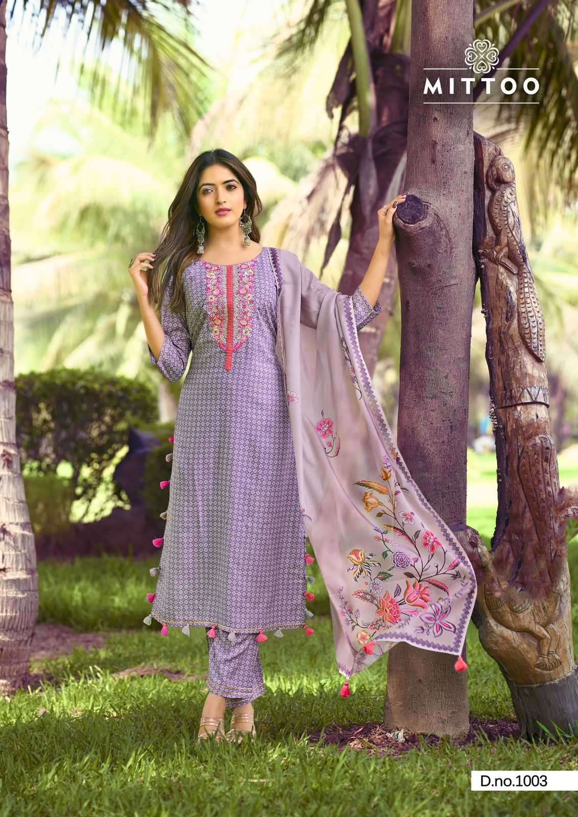 New trendy kurtis store