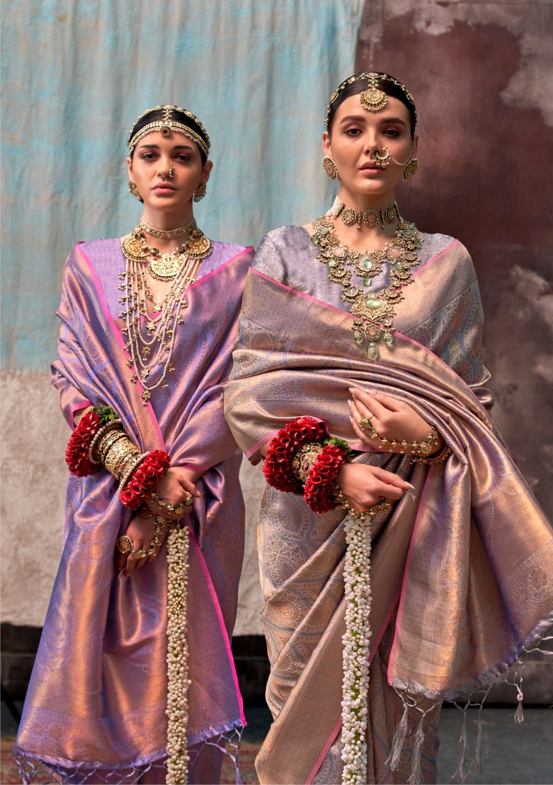 RAJBEER PRESENT KALAA-SAVOI HANDLOOM WEAVING SAREES CATALOG WHOLESALER AND EXPORTER IN SURAT 