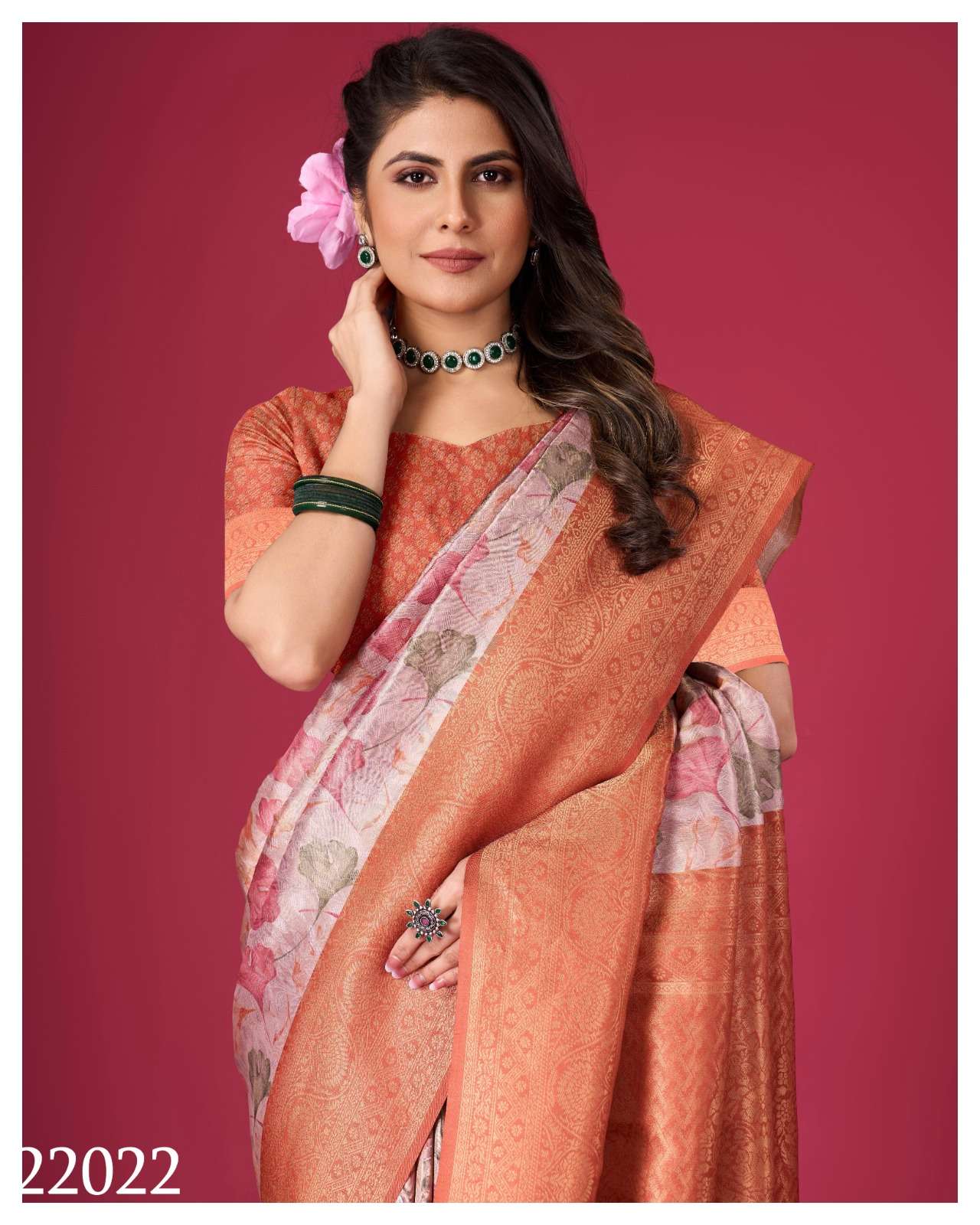 STH PRESENTS DIONNE VOL-3 DESIGNER SILK SAREES CATALOG WHOLESALER AND EXPORTER IN SURAT 