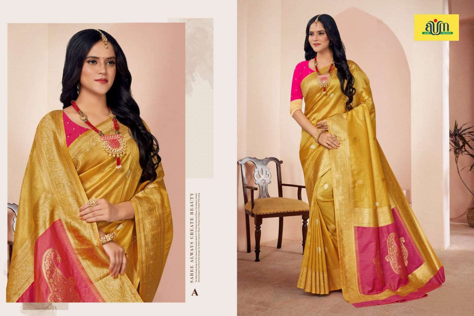 EARTH FABRICS PRESENTS RUJAK FANCY SOFT SILK SAREES CATALOG WHOLESALER AND EXPORTER IN SURAT