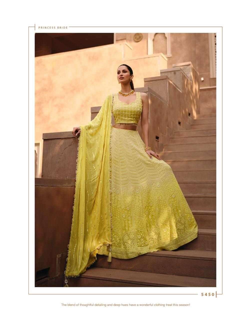  SAYURI DESIGNER PRESENTS SANIYA GEORGETTE FULL STITCH PARTY WEAR INDO WESTERN DRESS CATALOG WHOLESALER 