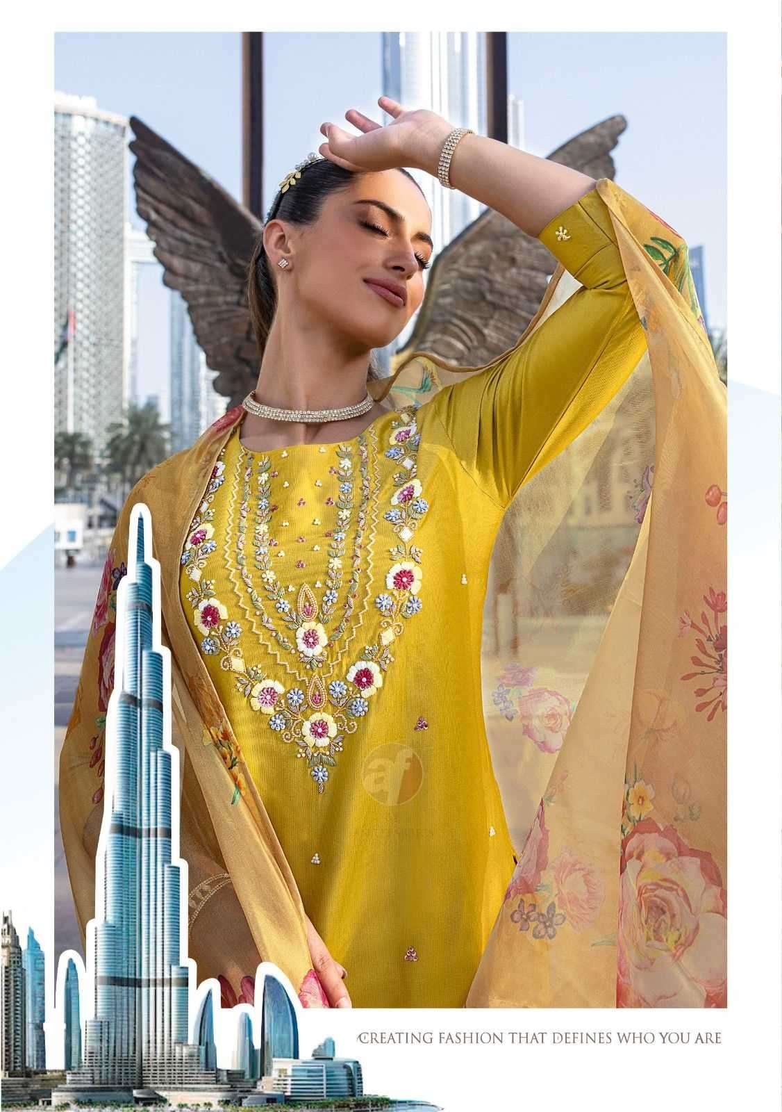 ANJU FAB PRESENTS GAZAL VOL-5 VISCOSE NYLON READYMADE PLUS SIZE KURTIS CATALOG WHOLESALER AND EXPORTER 