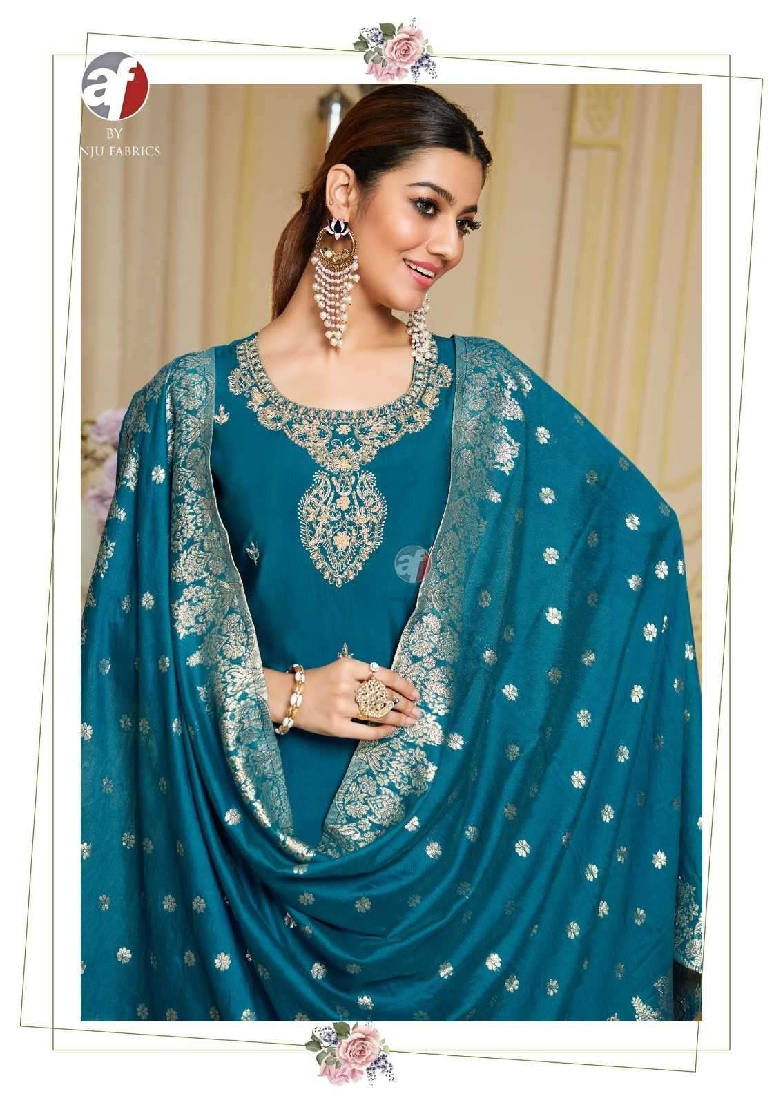 Vastra kurtis top