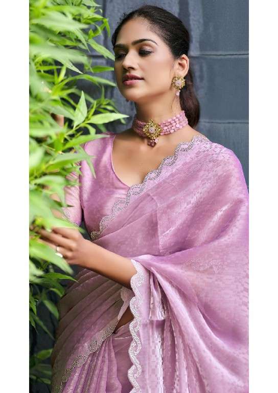 KASHVI CREATION PRESENTS EMERALD VOL-1 FANCY TRADITIONAL SAREE WITH BLOUSE CATALOG WHOLESALER AND EXPORTER 