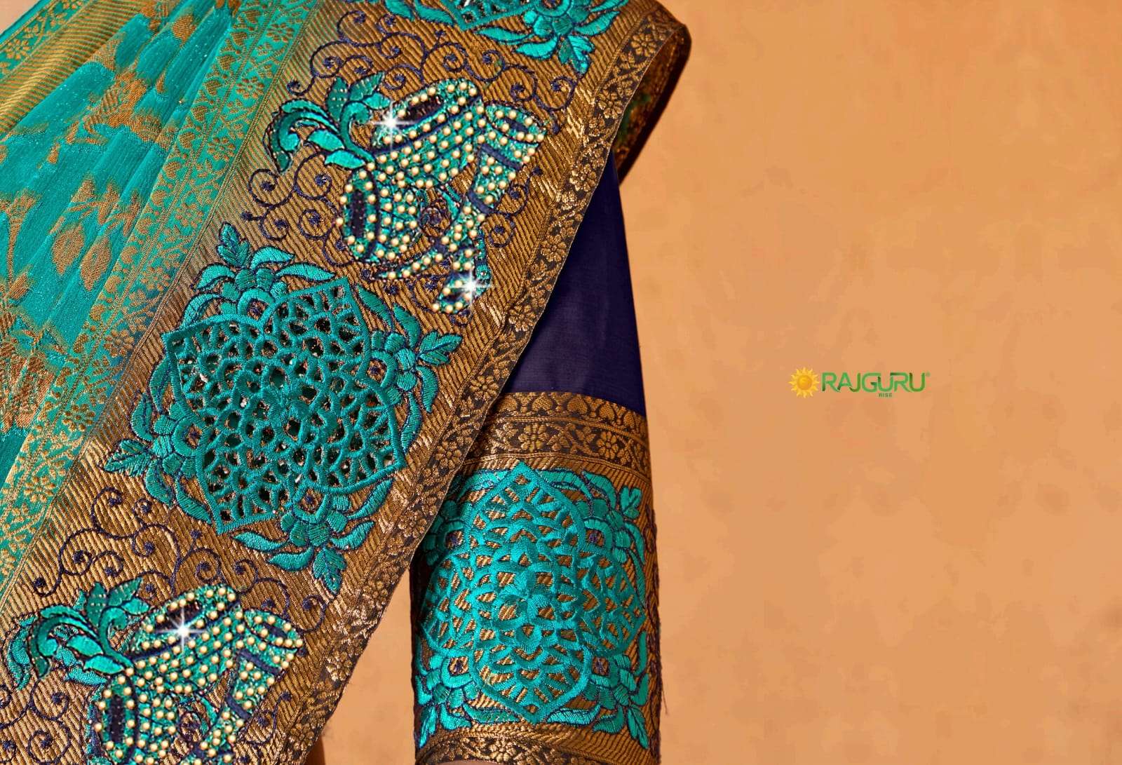 RAJGURU PRESENTS UMANG DESIGNER FANCY SAREES CATALOG WHOLESALER AND EXPORTER IN SURAT