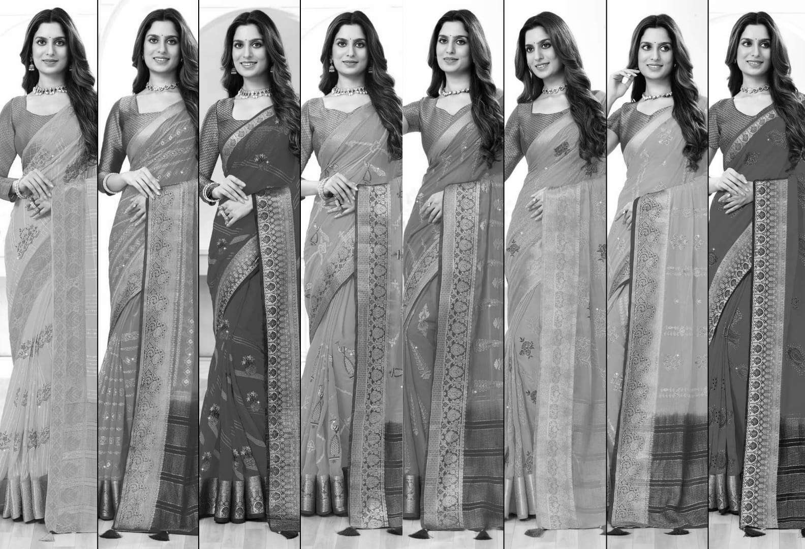 RAJGURU PRESENTS VATIKA DESIGNER FANCY SAREES CATALOG WHOLESALER AND EXPORTER IN SURAT CATALOG WHOLESALER AND EXPORTER IN SURAT 