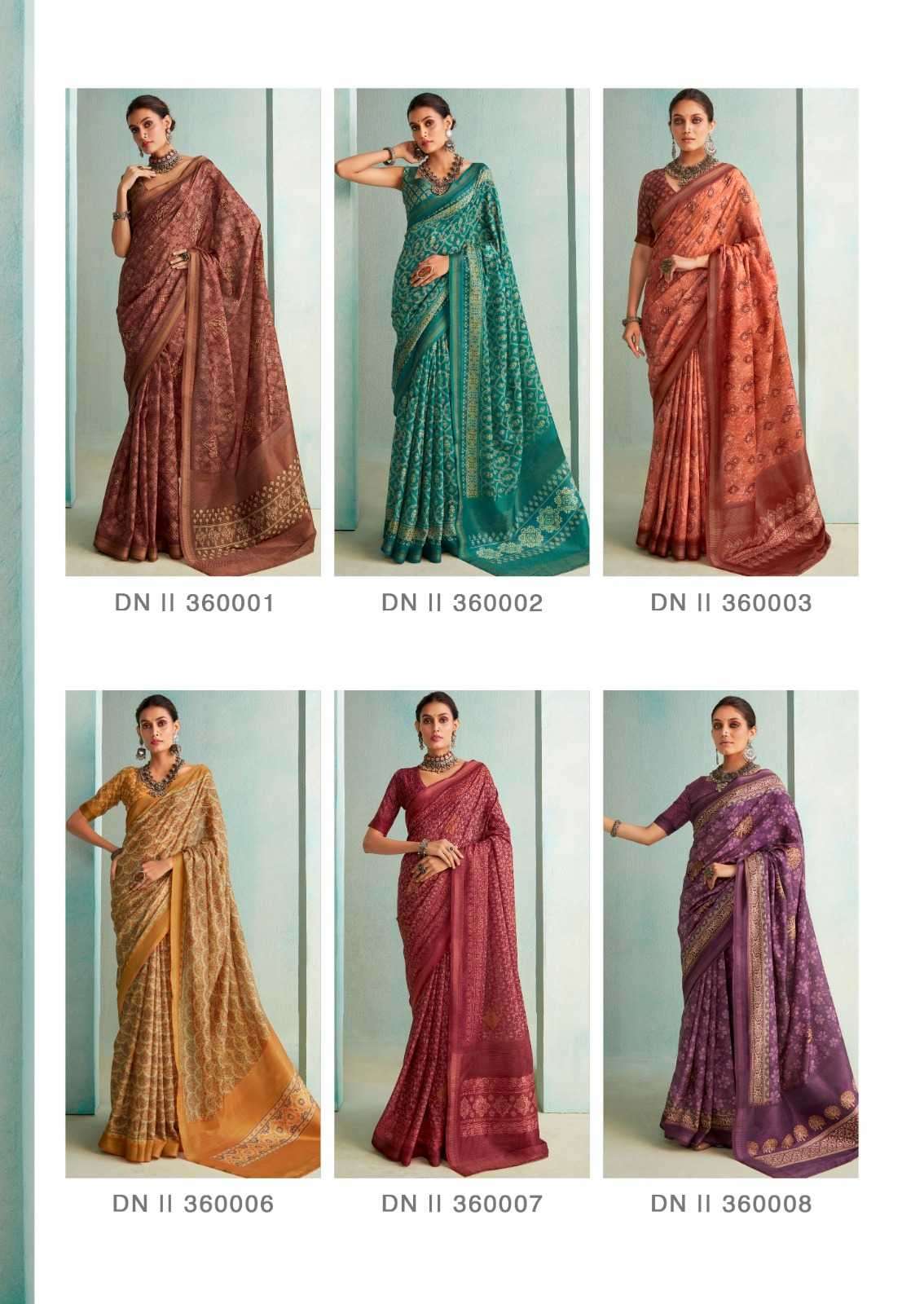 RAJPATH PRESENTS SUCHITRA SILK HANDLOOM CLASSIC SAREES CATALOG WHOLESALER AND EXPORTER 