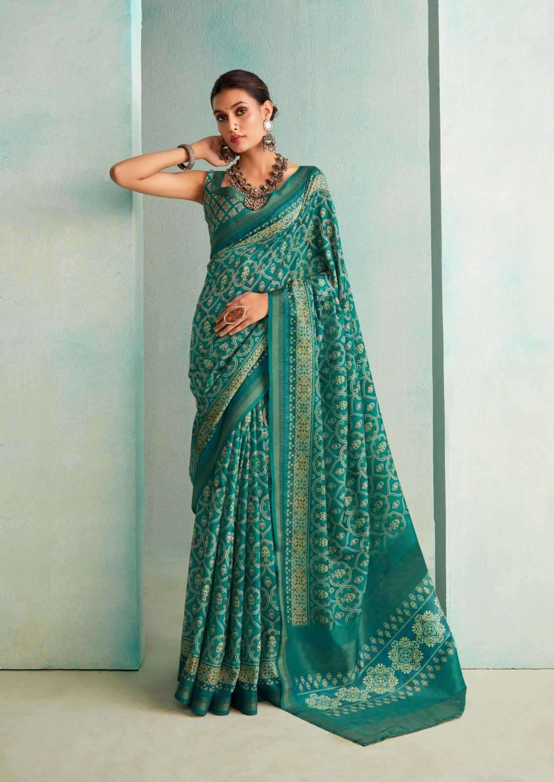 RAJPATH PRESENTS SUCHITRA SILK HANDLOOM CLASSIC SAREES CATALOG WHOLESALER AND EXPORTER 