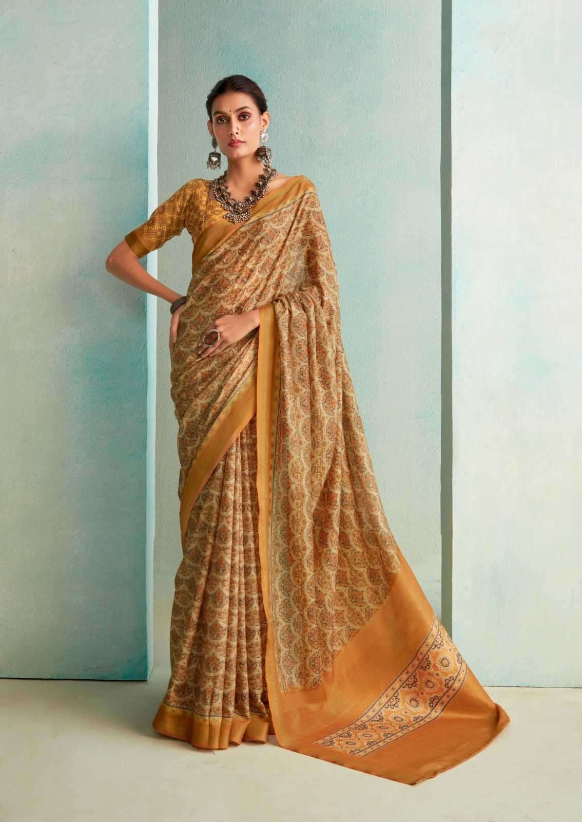 RAJPATH PRESENTS SUCHITRA SILK HANDLOOM CLASSIC SAREES CATALOG WHOLESALER AND EXPORTER 
