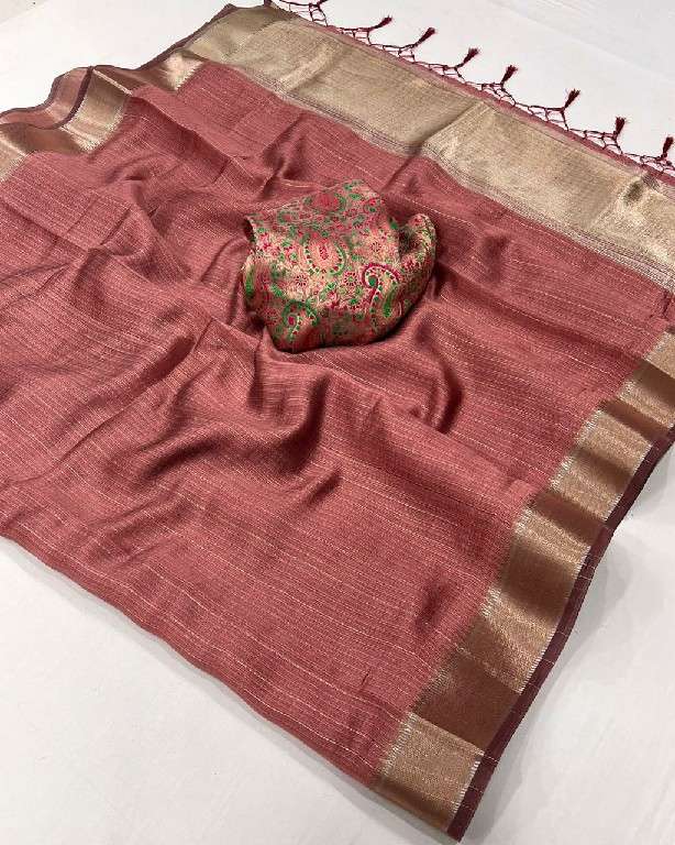 Rajtex Presents Knoorie Seasons Wholesale Moss Chiffon Handloom Weaving Festive Sarees Catalog Wholesaler And Exporter 