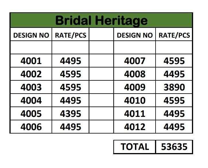 SULAKSHMI PRESENTS BRIDAL HERITAGE TISSUE SILK TRADITIONAL SAREES CATALOG WHOLESALER AND EXPORTER 